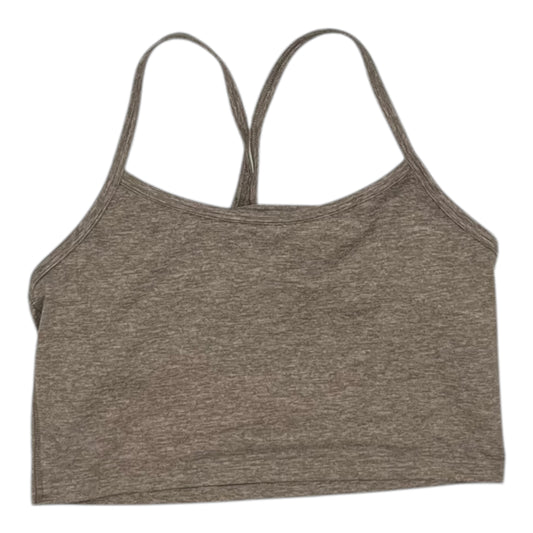 ATHLETIC TANK TOP by AERIE In TAN, Size: M