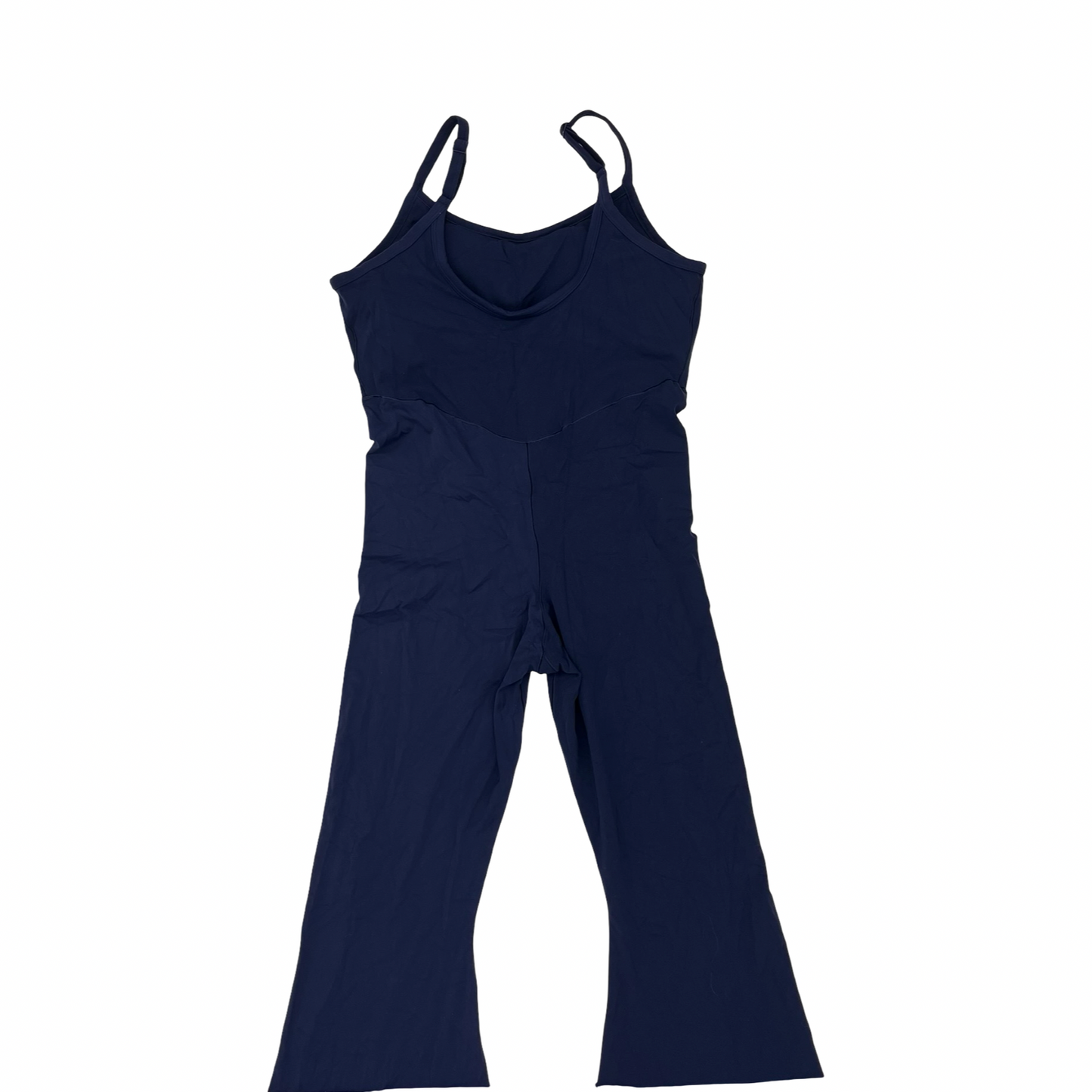 Jumpsuit By Offline In Blue, Size:Xl