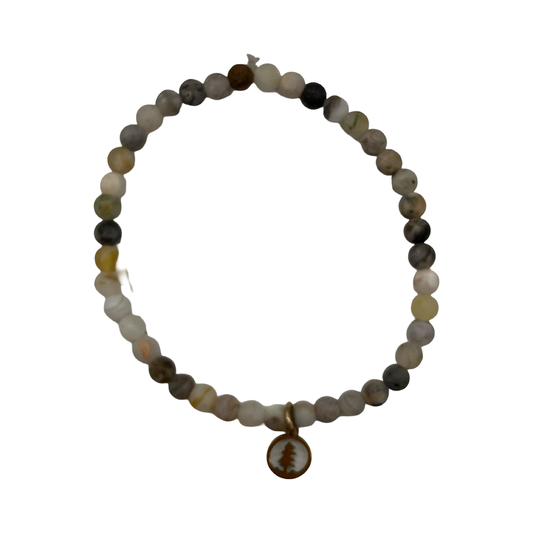 Bracelet Beaded By Clothes Mentor In Multi