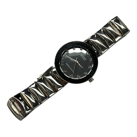 Watch By    Clothes Mentor In Silver