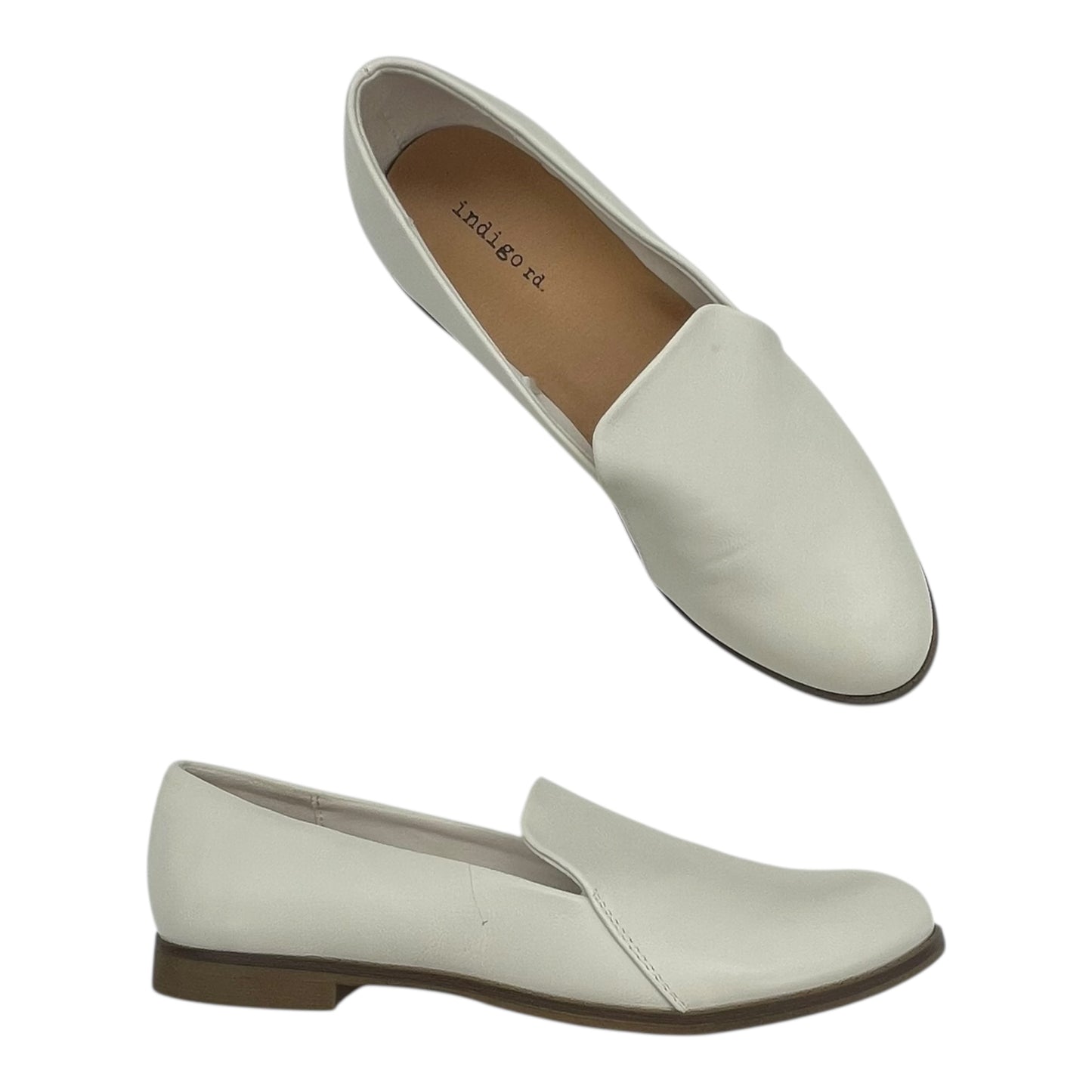 Shoes Flats By Indigo Rd In Cream, Size:9