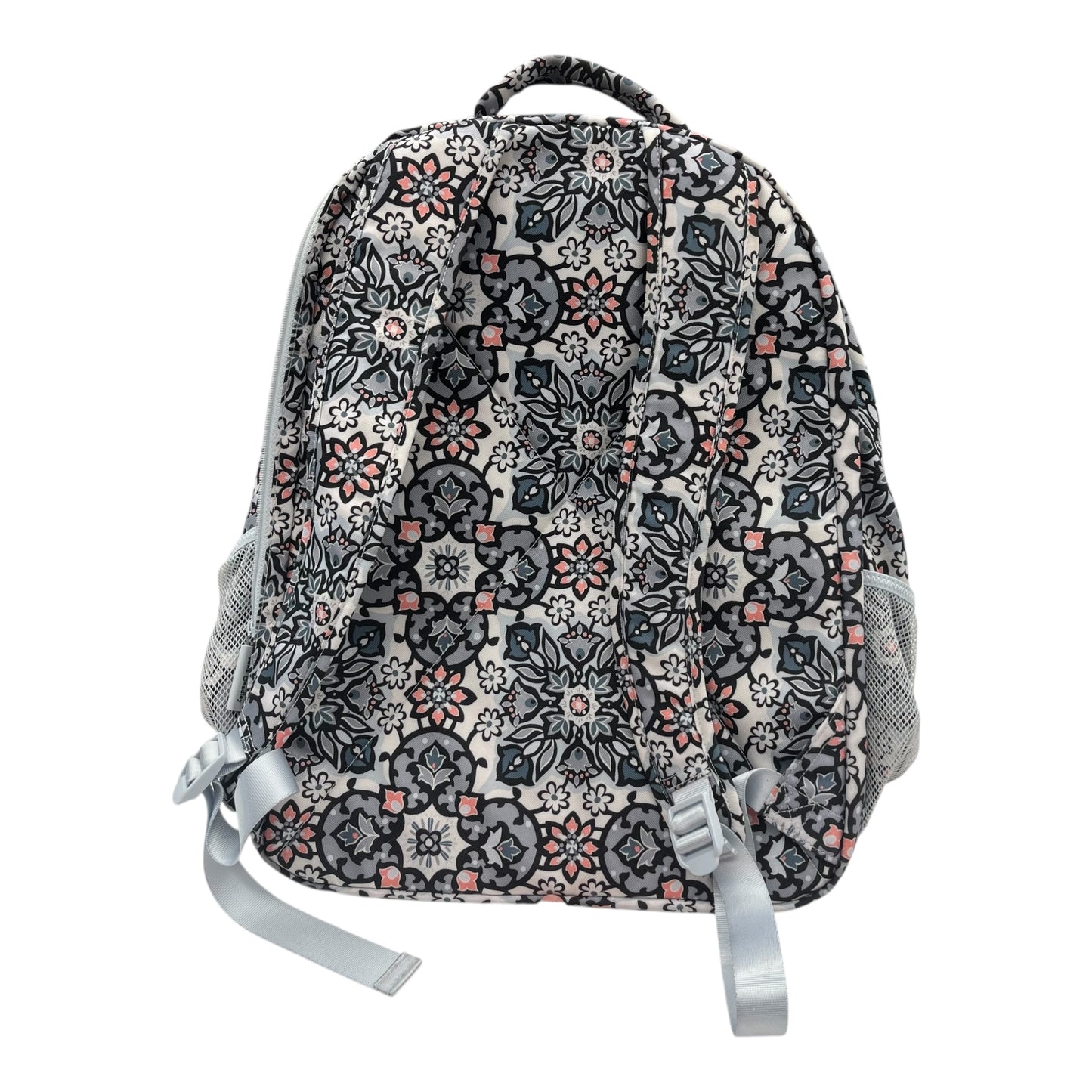 Backpack By Vera Bradley In Blue, Size:Medium