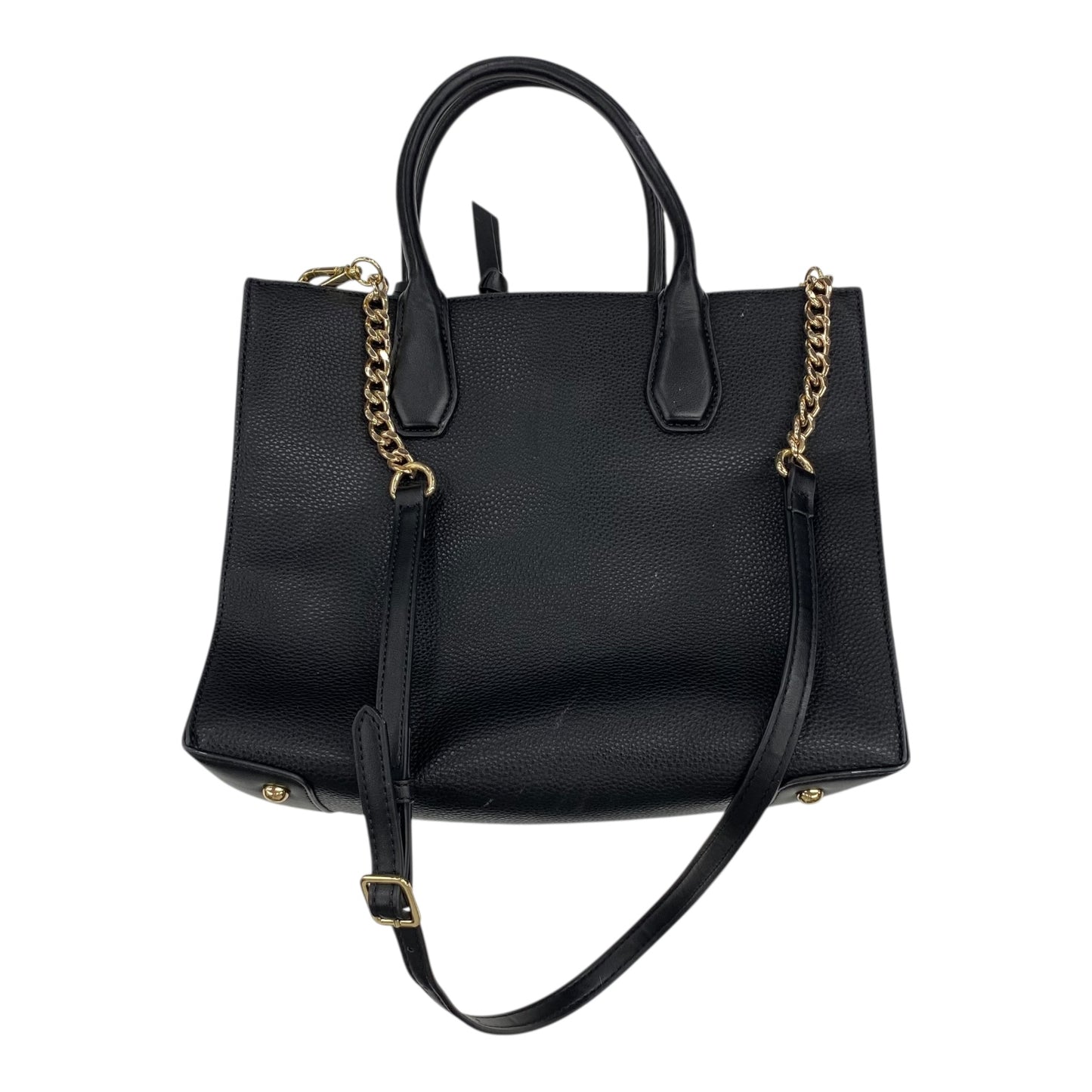 Handbag By Nine West In Black, Size:Medium