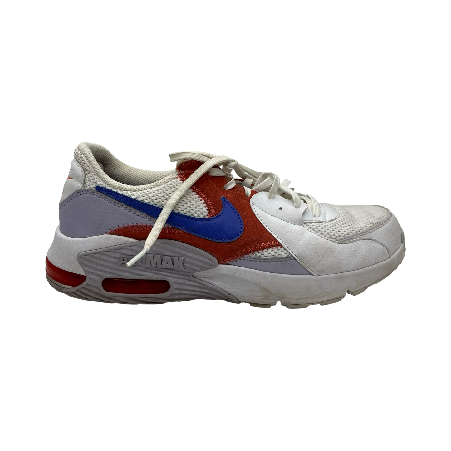 Shoes Sneakers By Nike In Cream, Size:10