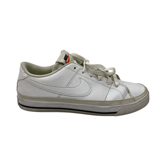 Shoes Sneakers By Nike In White, Size:8.5