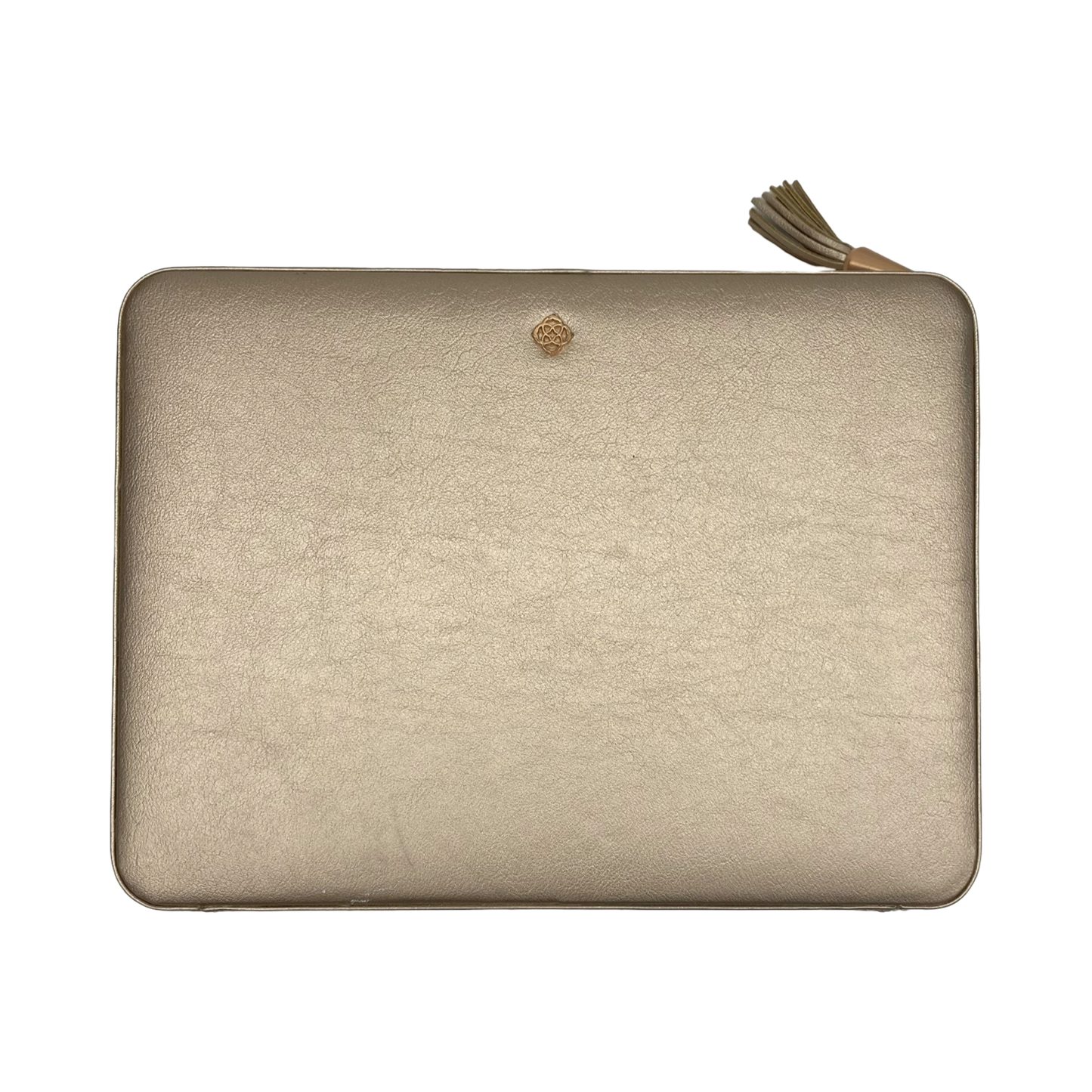 Jewelry Case By Kendra Scott In Rose Gold