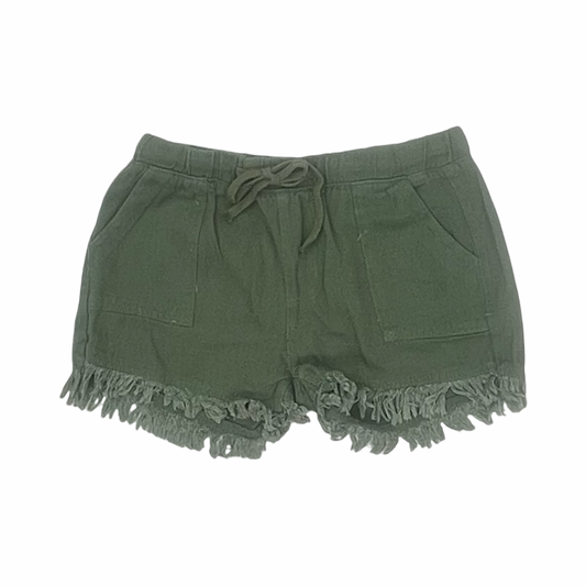 Shorts By Cmf In Green, Size:M