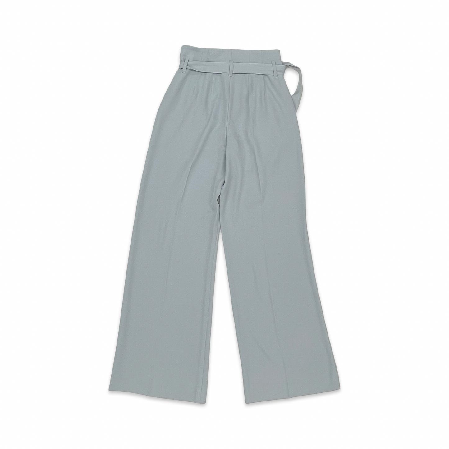 Pants Dress By Express In Blue, Size:4