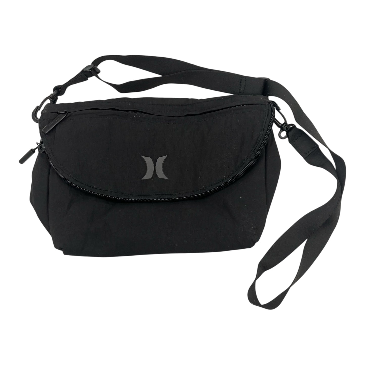 Crossbody By Hurley In Black, Size:Medium