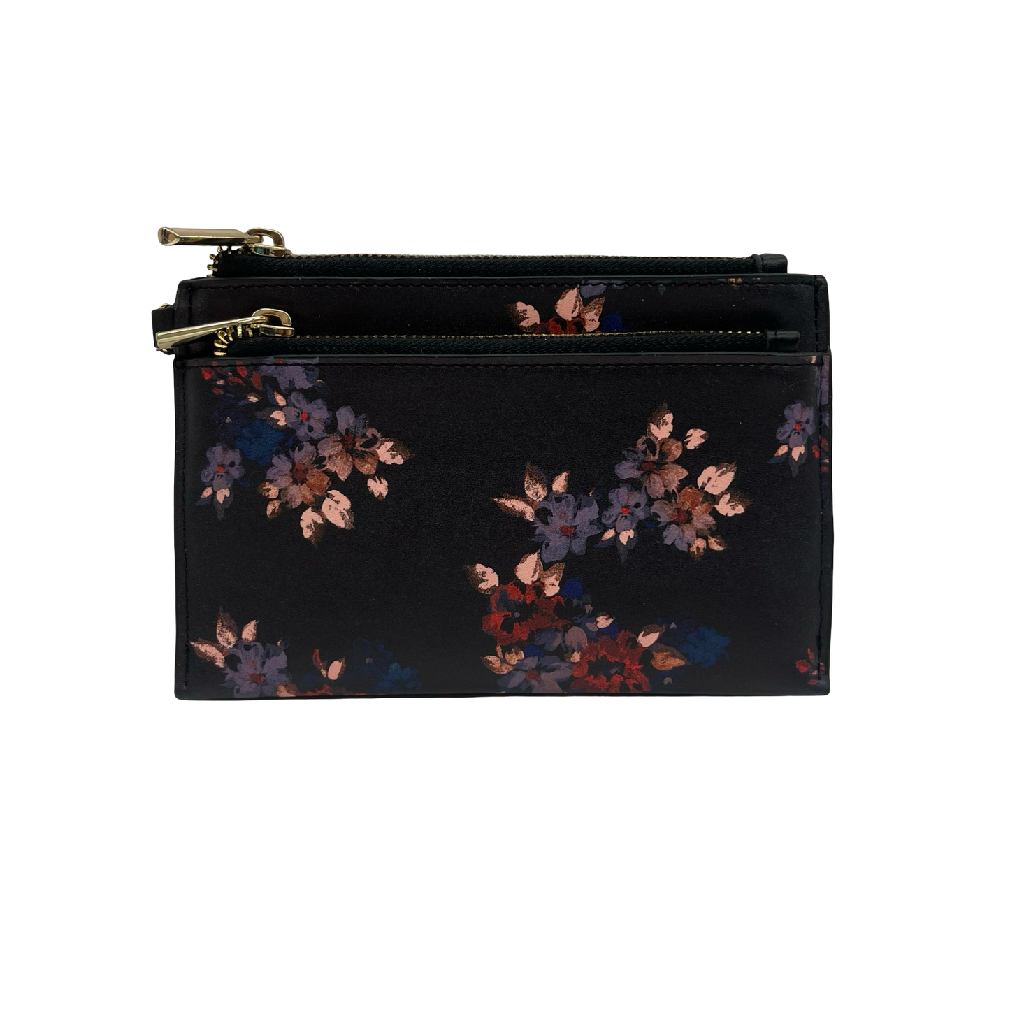 Wallet By A New Day In Floral Print, Size:Medium