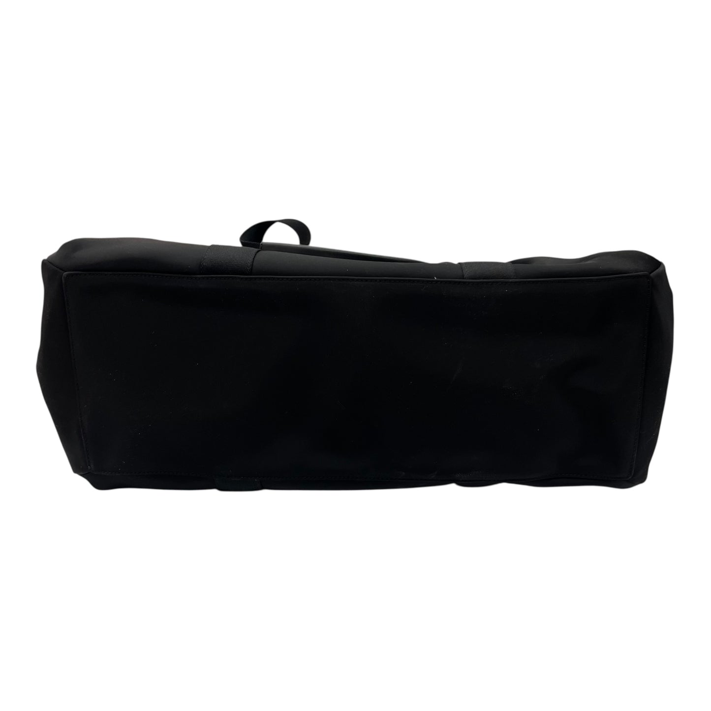 Duffle And Weekender Designer By Kate Spade In Black, Size:Large