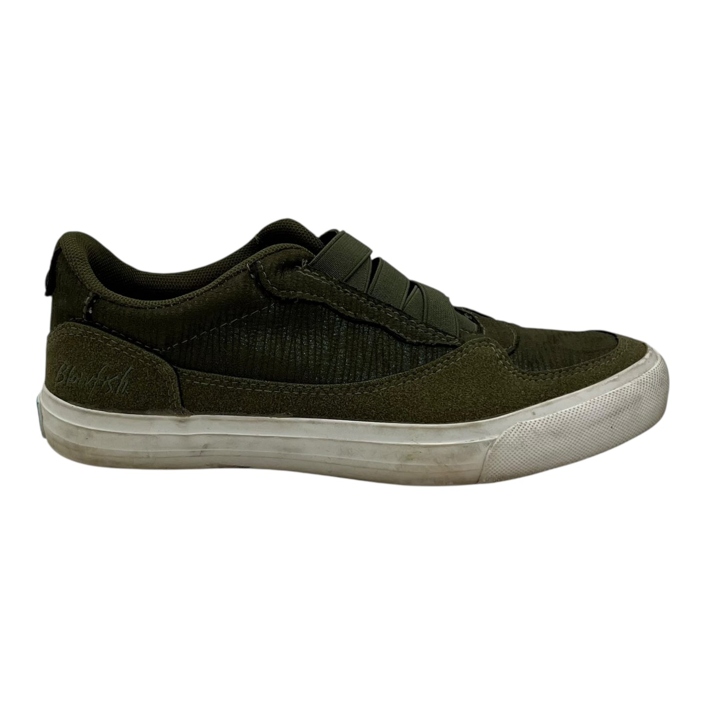 Shoes Sneakers By Blowfish In Green, Size:7