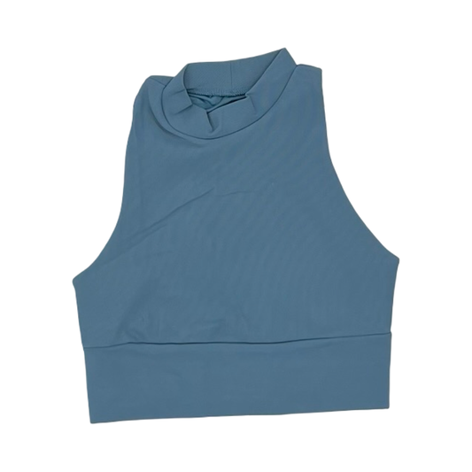 Athletic Tank Top By Kyodan In Blue, Size:S