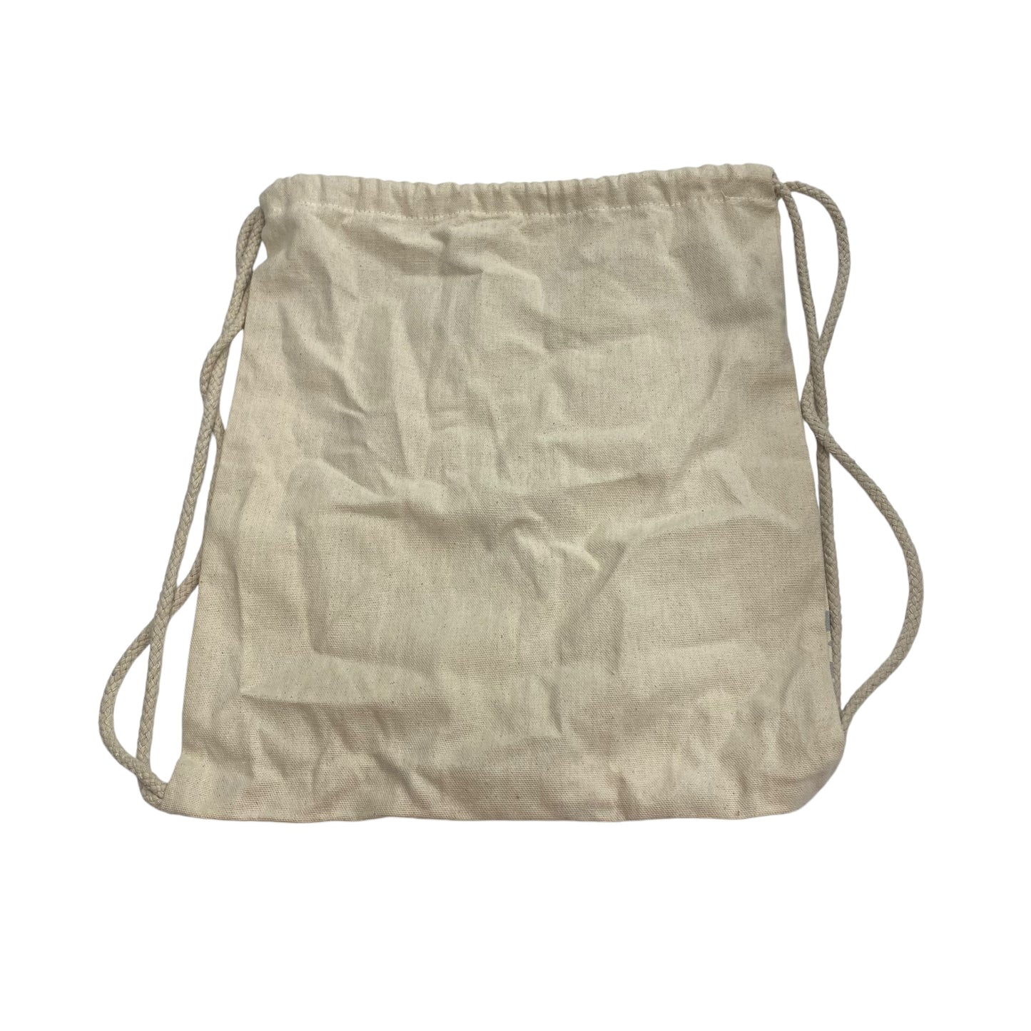 Backpack By Clothes Mentor In Tan, Size:Small