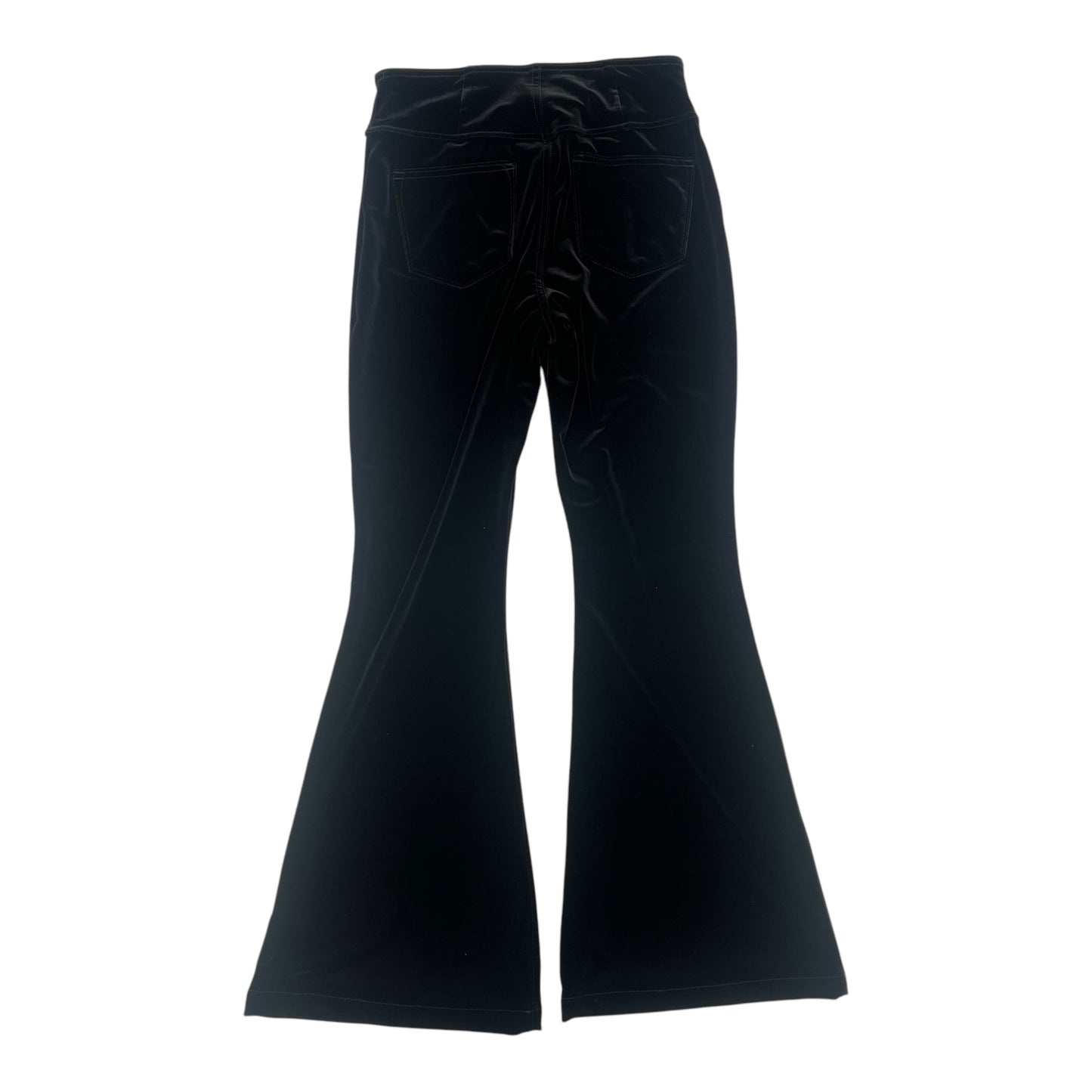 Pants Corduroy By Sofia By Sofia Vergara In Black, Size:M