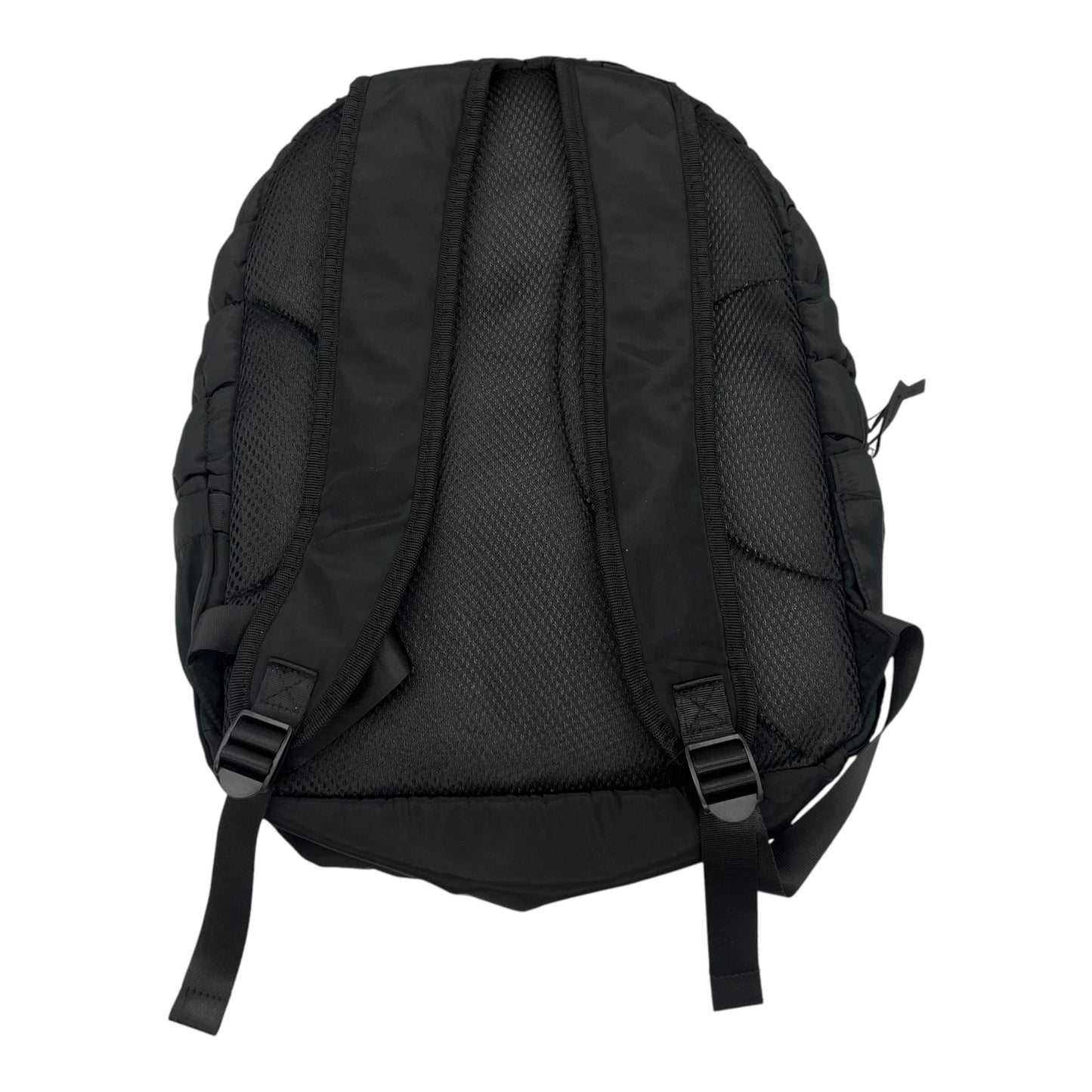 Backpack By Clothes Mentor In Black, Size:Medium