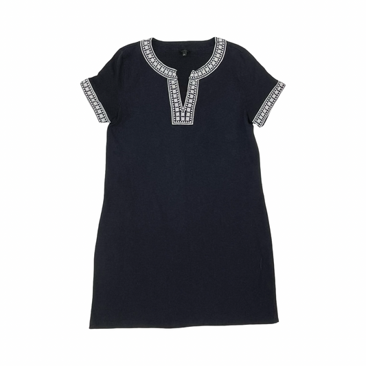 Dress Casual Short By Talbots In Navy, Size:L