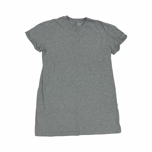 Dress Casual Short By Time And Tru In Grey, Size:L