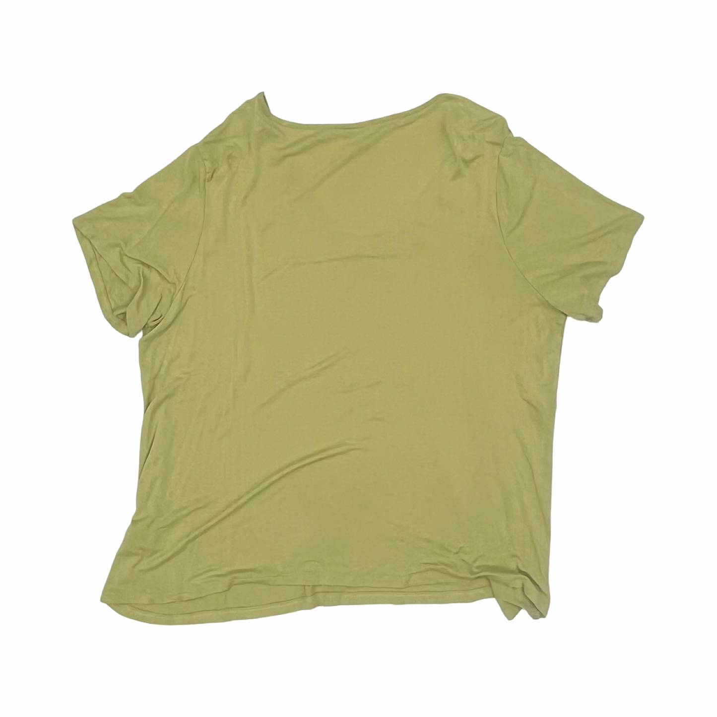 Top Ss By Old Navy In Green, Size:Xl
