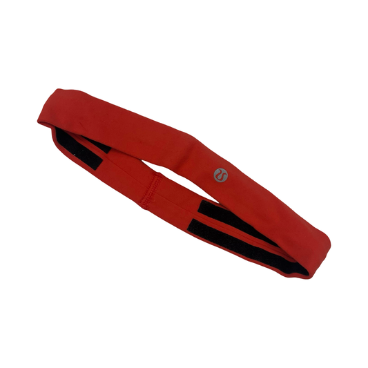 Hair Accessory By Lululemon In Red