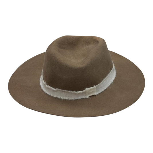Hat Cowgirl By    Clothes Mentor In Brown