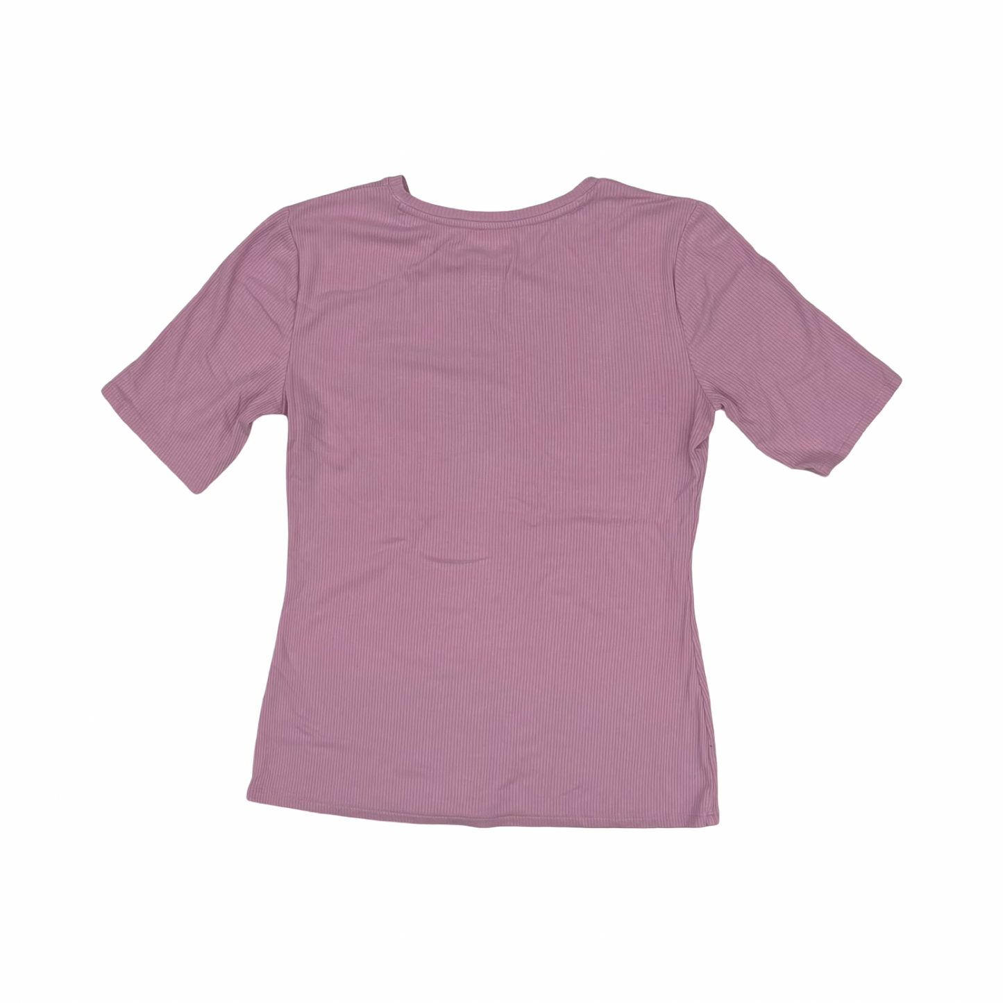 Top Ss By Nine West In Pink, Size:M