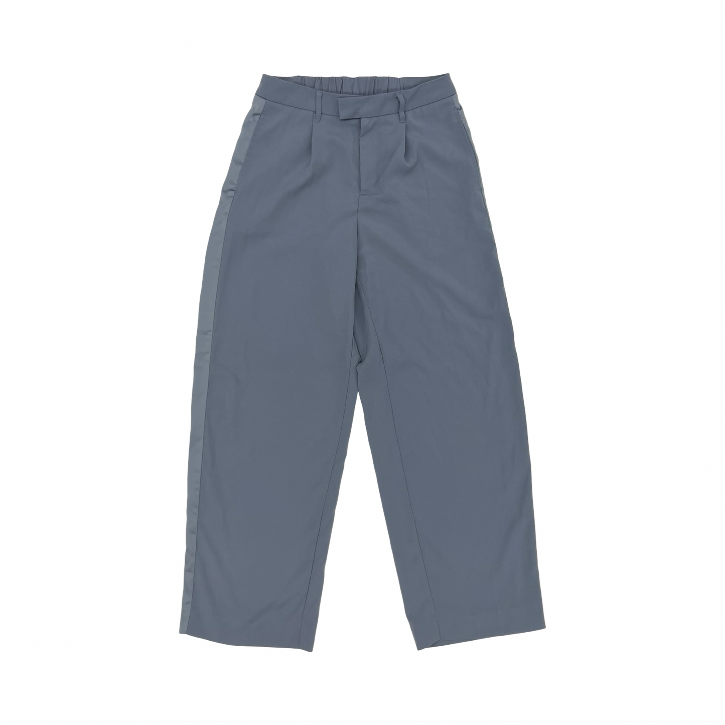 Pants Dress By A New Day In Blue, Size:4