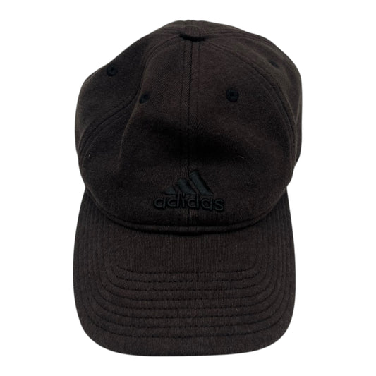Hat Baseball Cap By Adidas In Brown