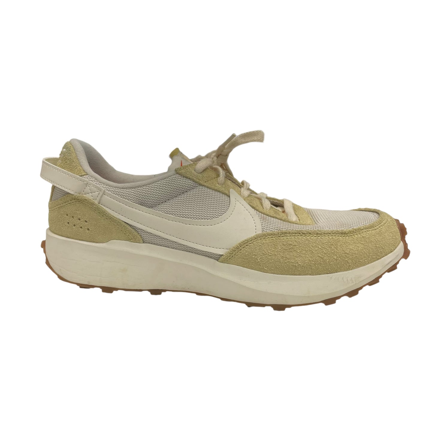 Shoes Sneakers By Nike In Beige, Size:11.5