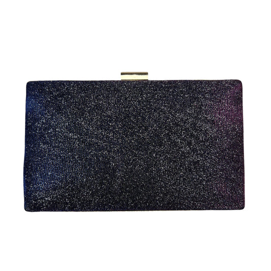 Clutch By Clothes Mentor In Multi, Size:Small