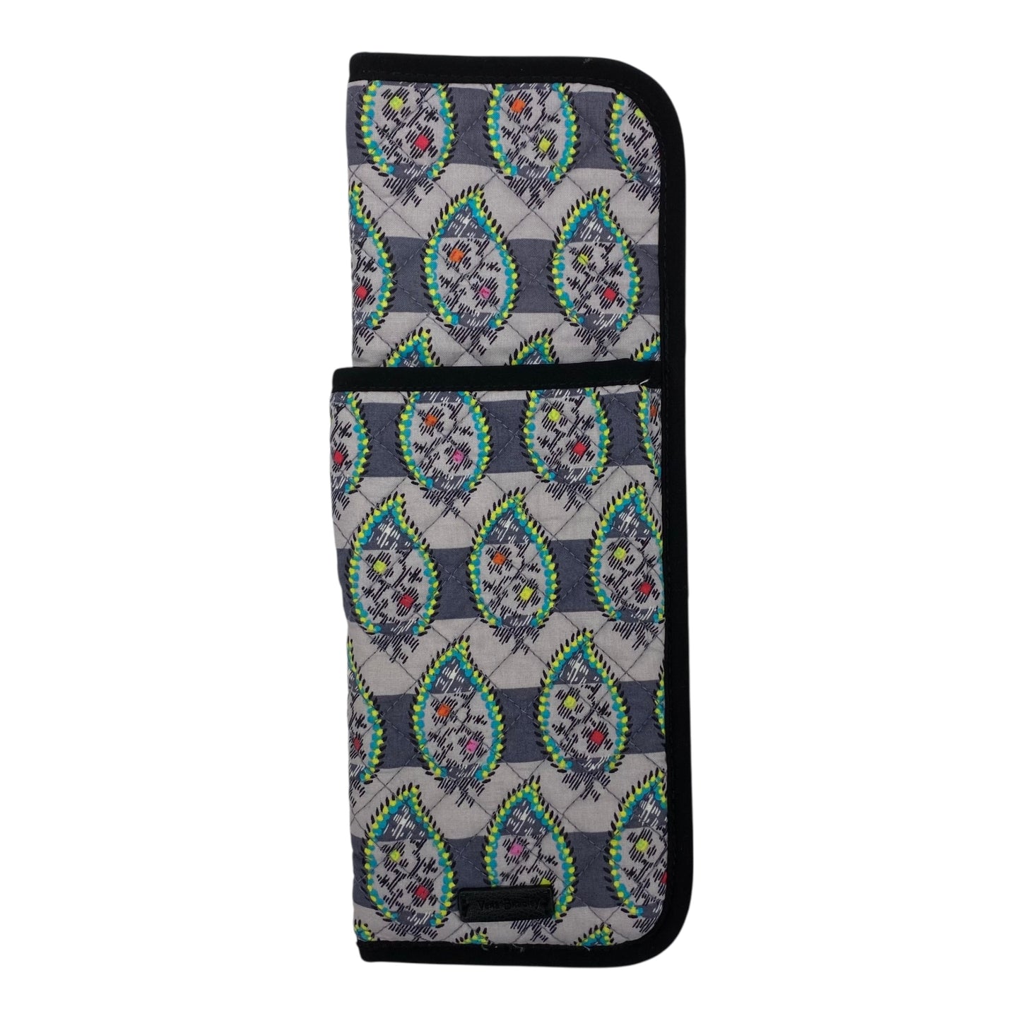 ACCESSORY LABEL by VERA BRADLEY In GREY, Size: SMALL