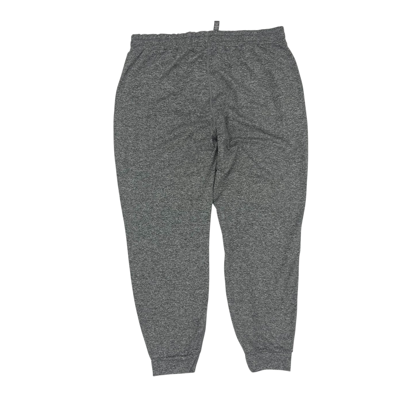 Athletic Pants By Vuori In Grey, Size:Xl