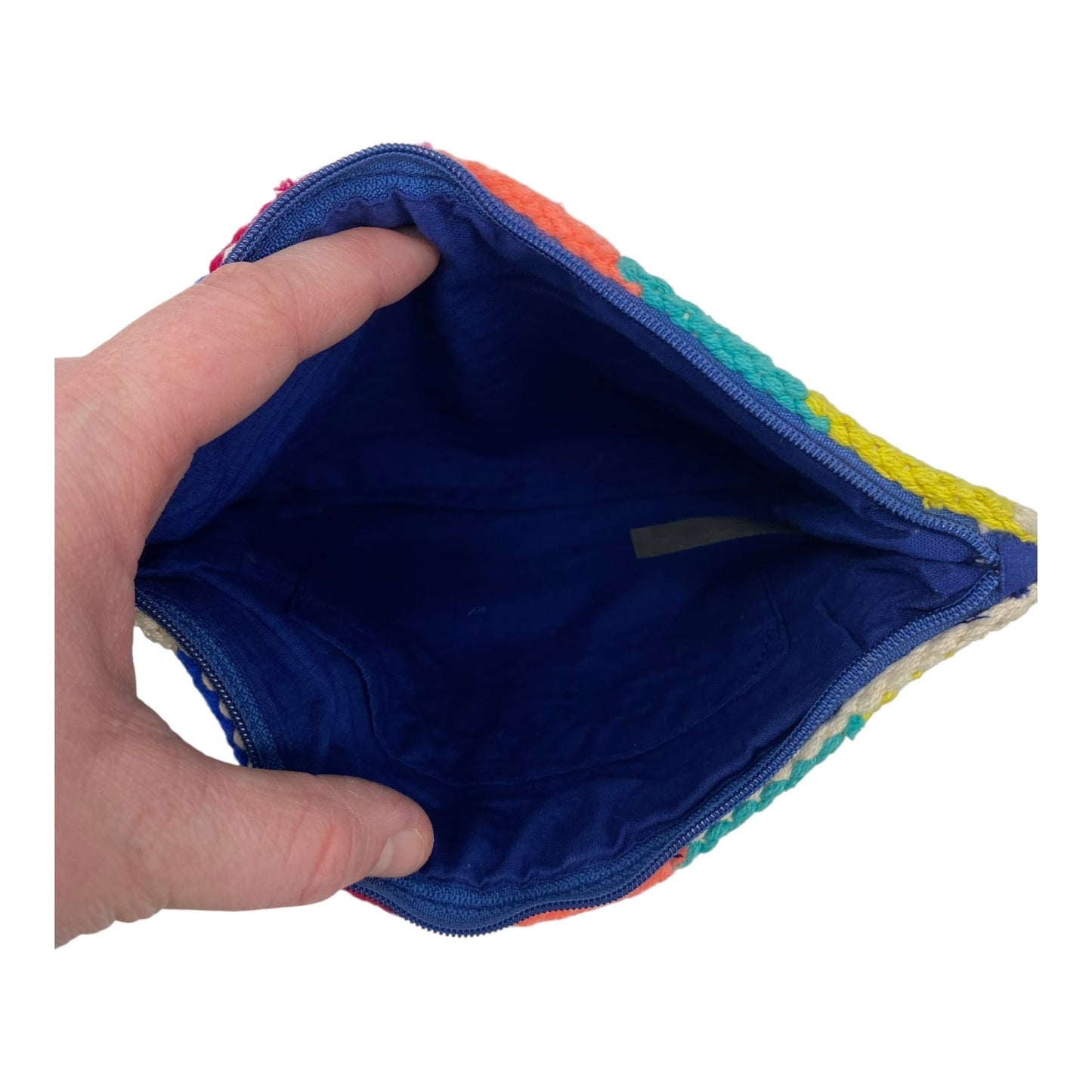 Wristlet Designer By Rebecca Minkoff In Multi, Size:Medium