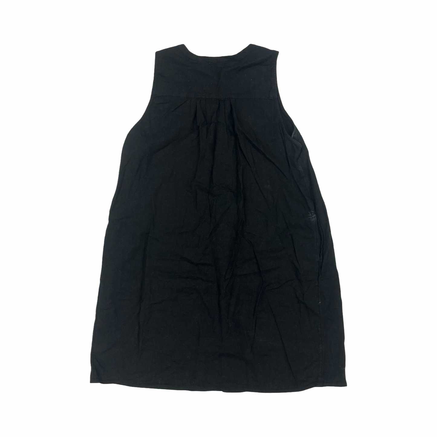 Dress Casual Short By Sonoma In Black, Size:Xl