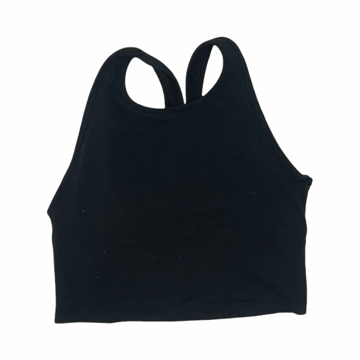 Athletic Bra By Beyond Yoga In Black, Size:S