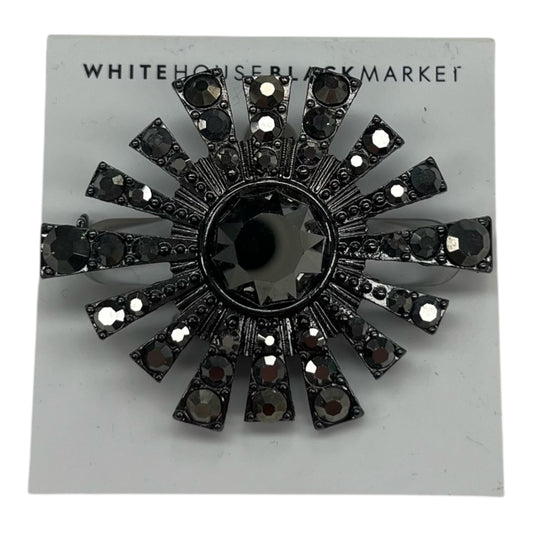 Pin By White House Black Market In Black & Silver