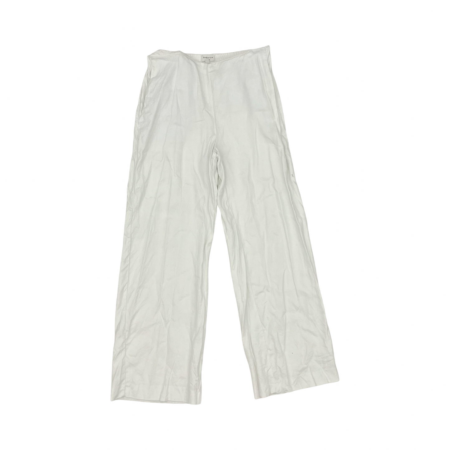 Pants Other By Babaton In White, Size:12