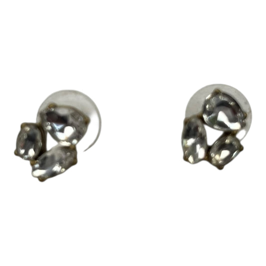 Earrings Stud By J. Crew In Gold