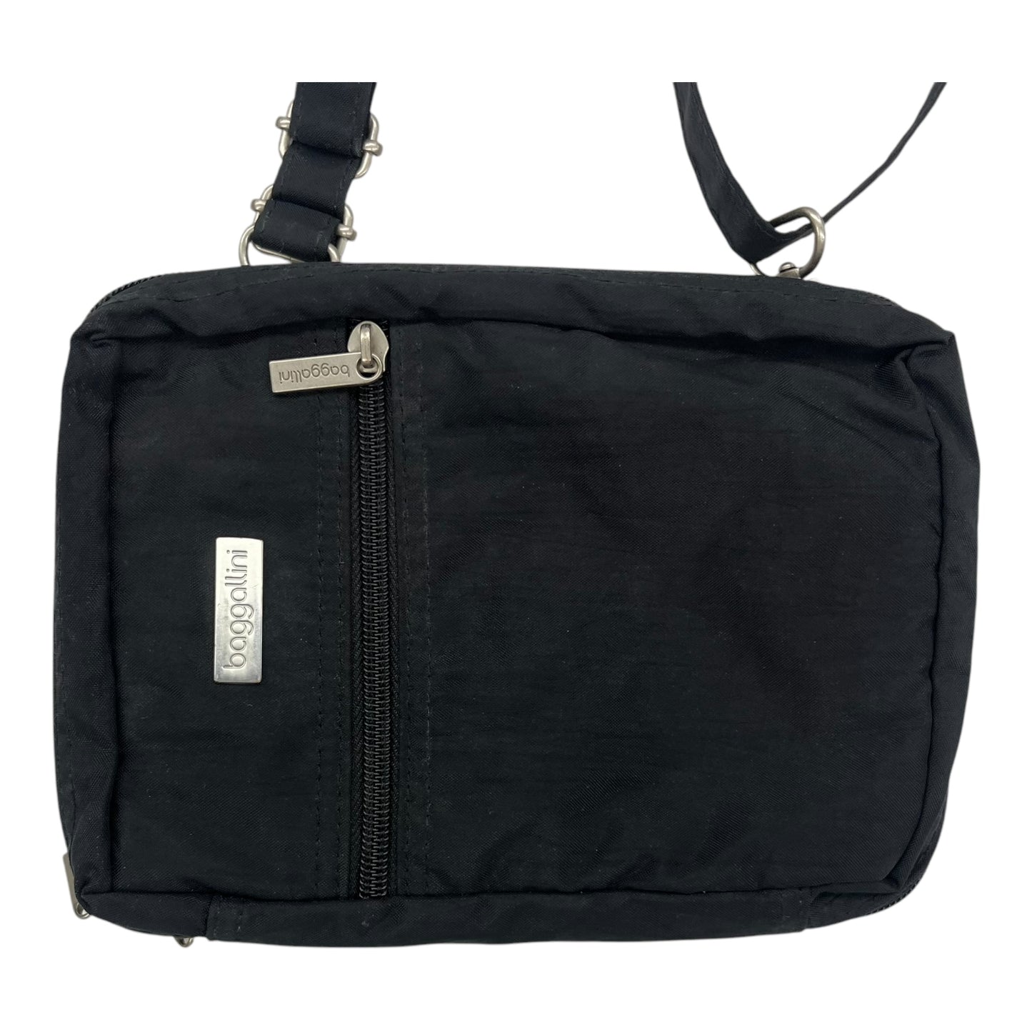 Crossbody By Baggallini In Black, Size:Small