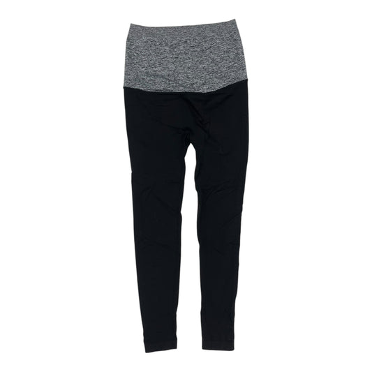 Mat Pant By Time And Tru In Black, Size:M