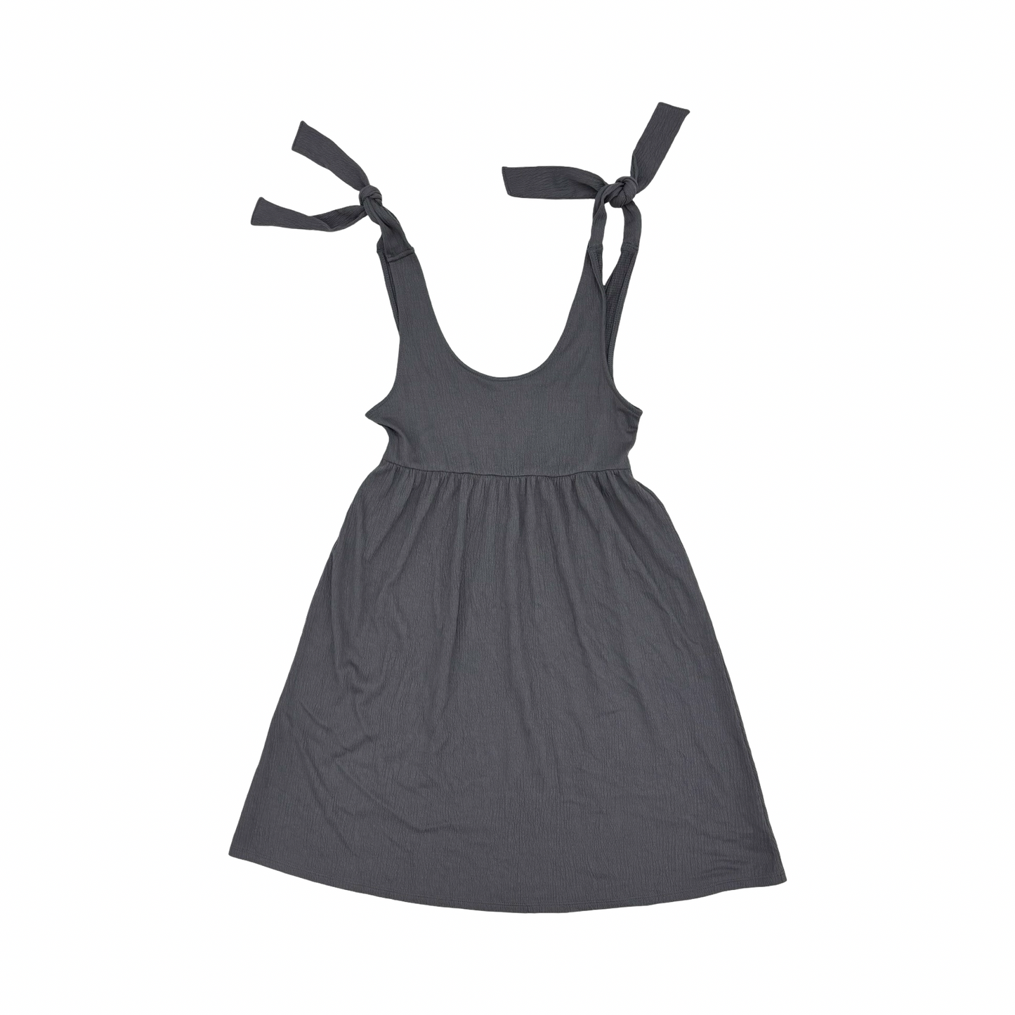 Dress Casual Short By Wild Fable In Grey, Size:Xs