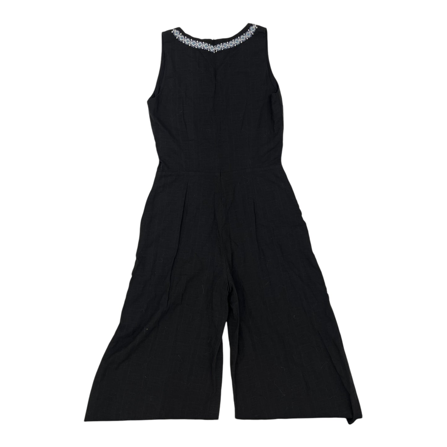 Jumpsuit By Miss Me In Black, Size:M