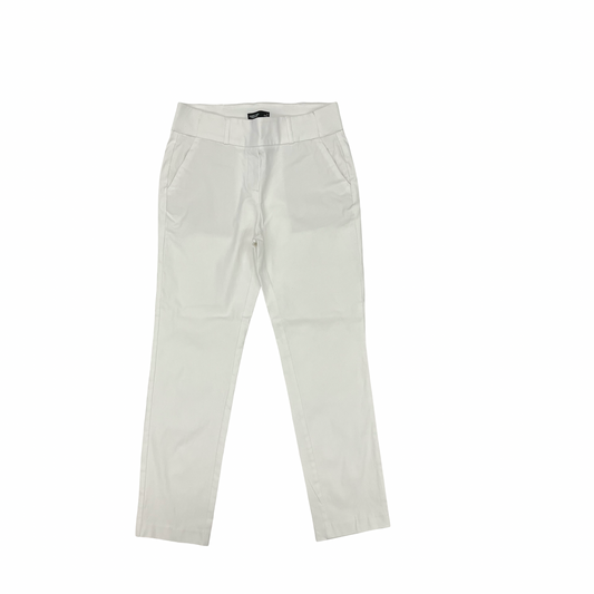 Pants Other By Simply Vera In Cream, Size:S
