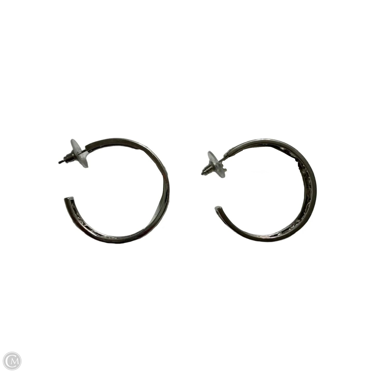Earrings Hoop By Clothes Mentor