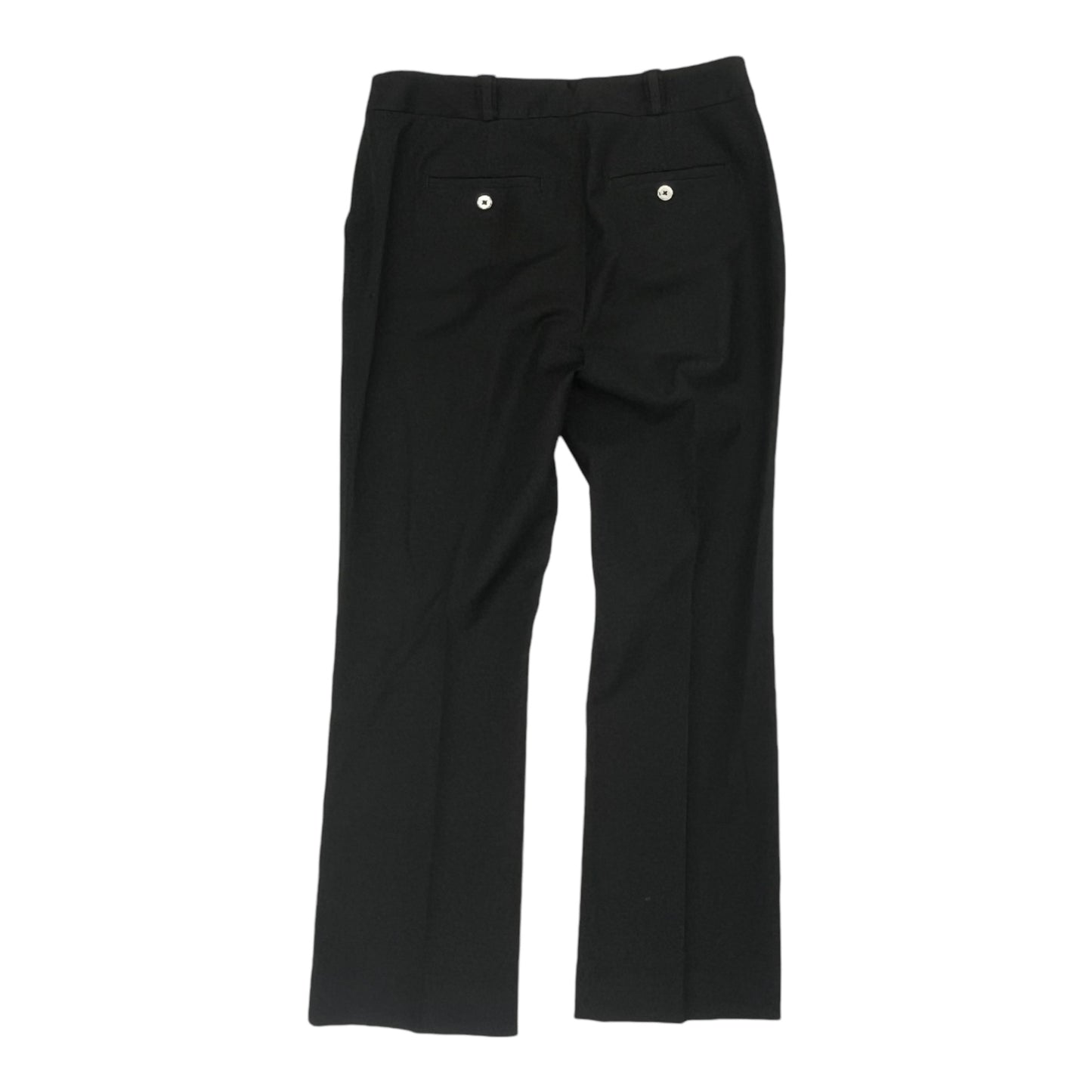 Pants Chinos & Khakis By White House Black Market In Black, Size:6