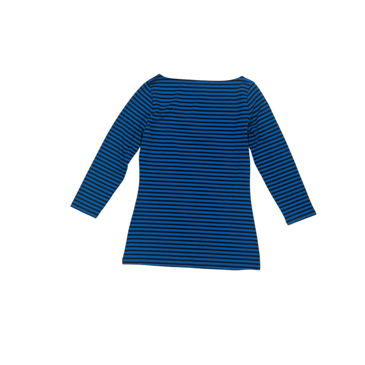 Top Ls By Limited In Black & Blue, Size:Xs