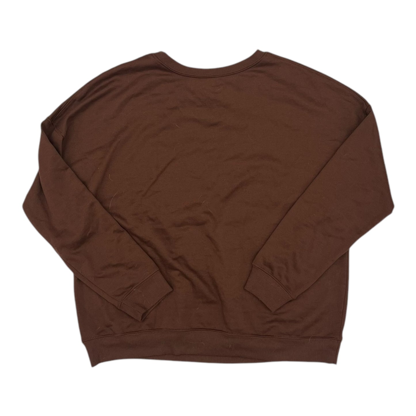 Top Ls By Disney Store In Brown, Size:L