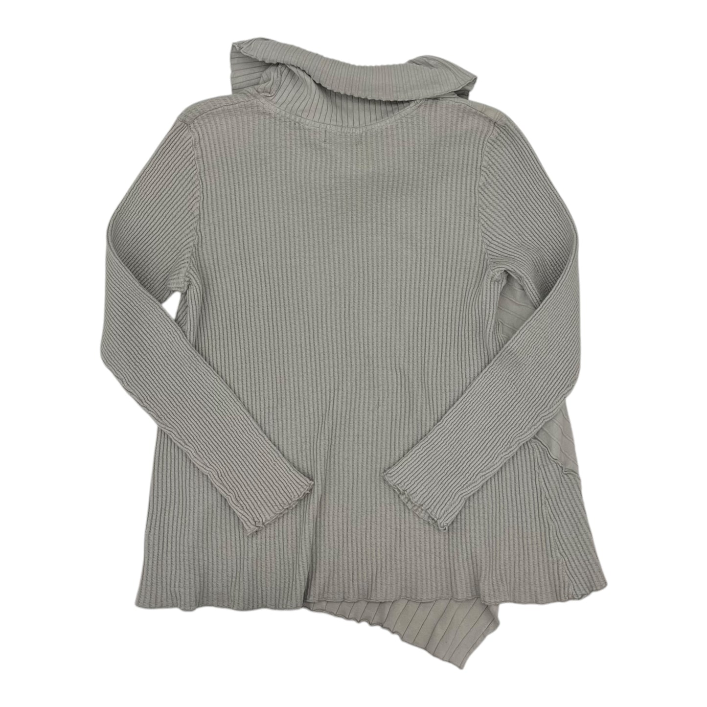 TOP LS by FENINI In GREY, Size: L