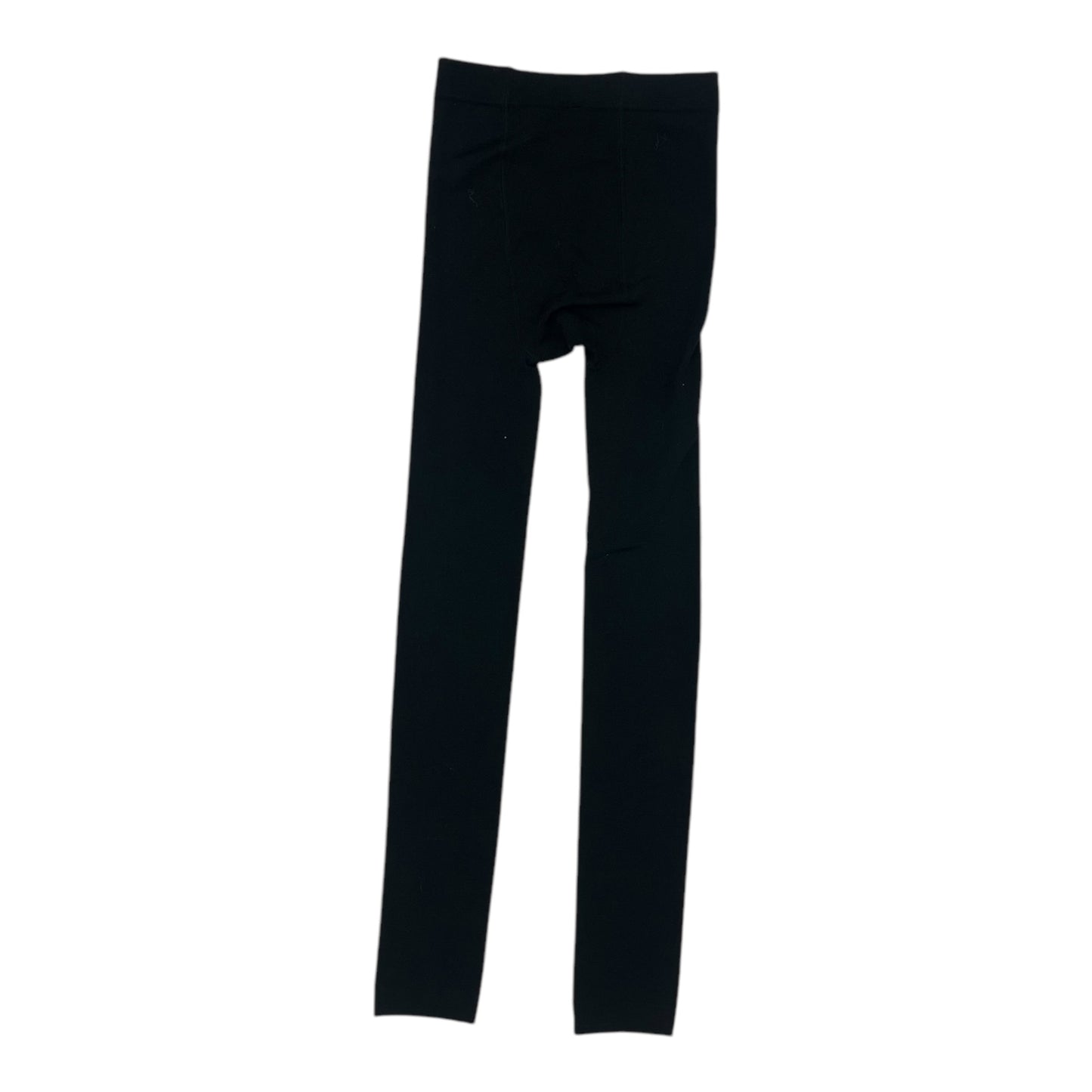 Tights By Clothes Mentor In Black, Size:S