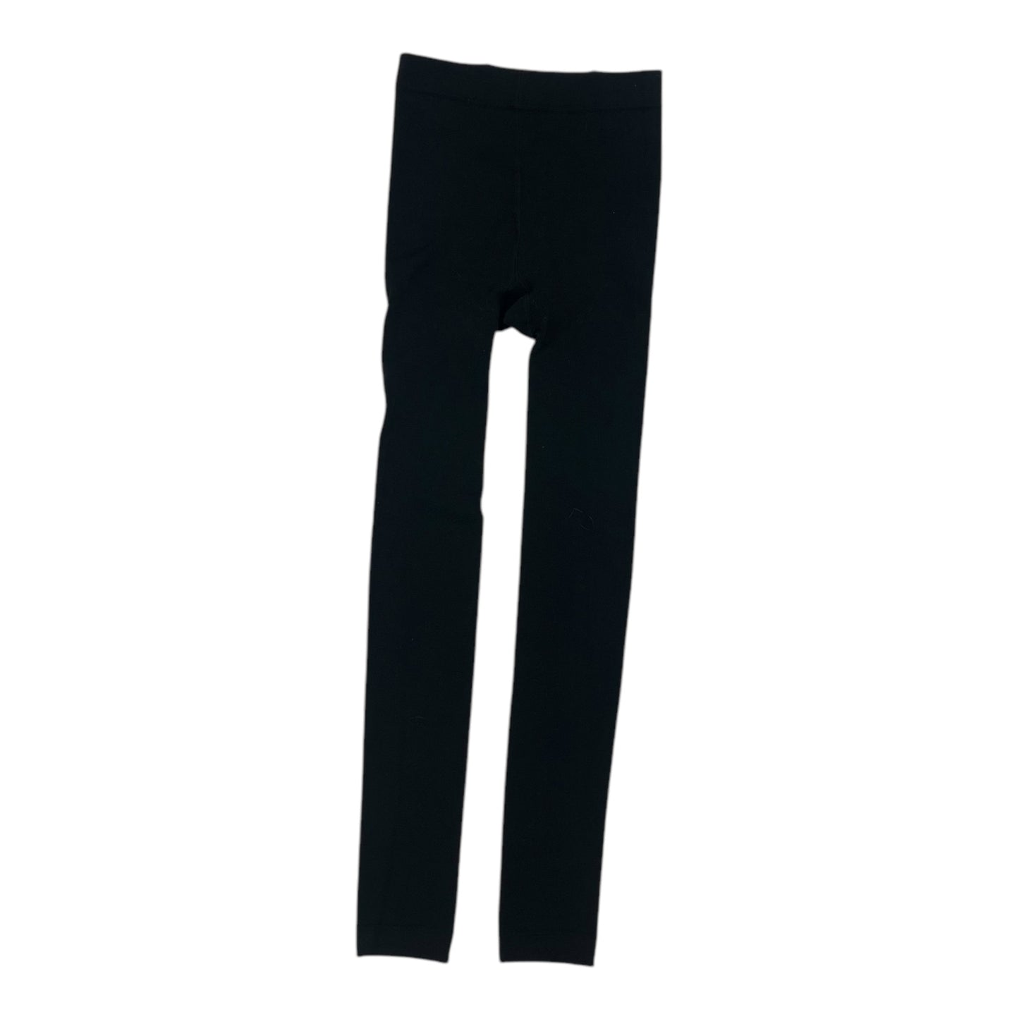 Tights By Clothes Mentor In Black, Size:S